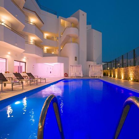 My Way Luxury Ibiza Studio - Ab Group Apartment Playa d'en Bossa Luaran gambar