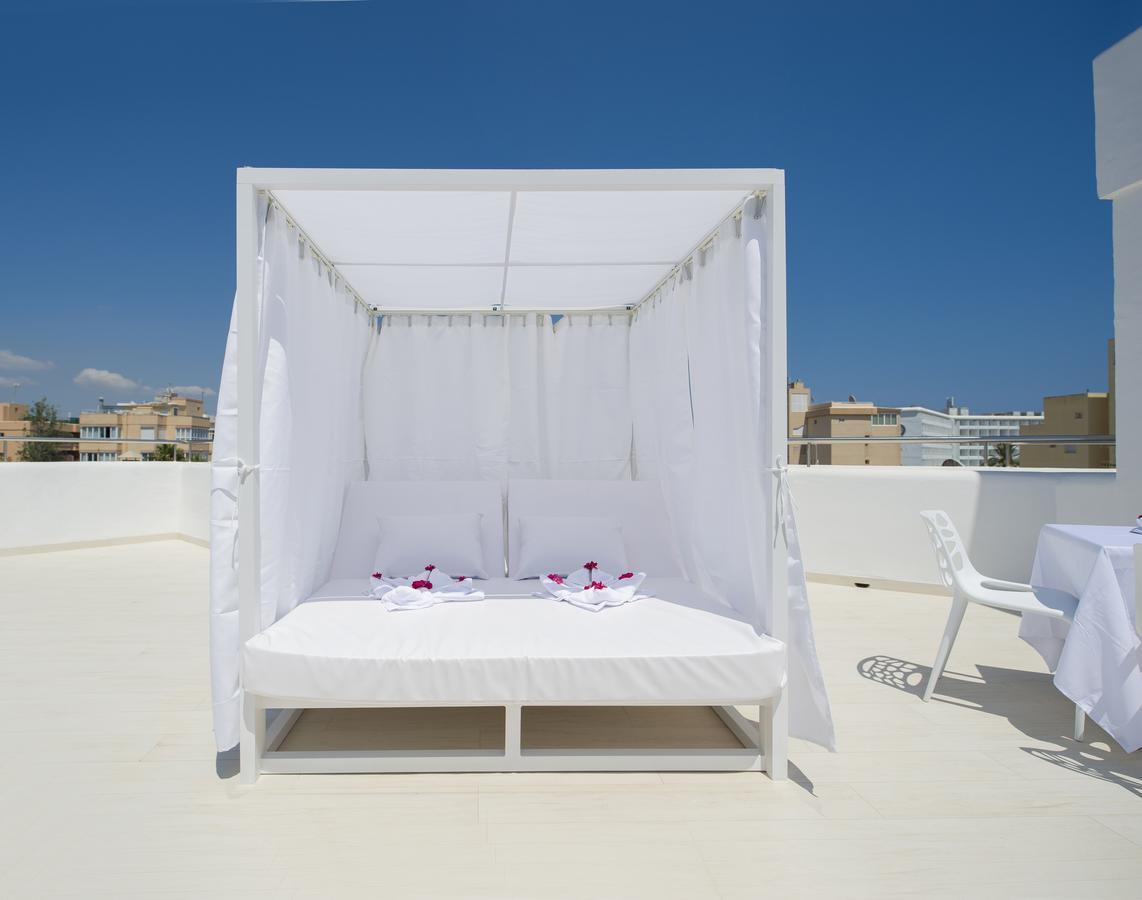 My Way Luxury Ibiza Studio - Ab Group Apartment Playa d'en Bossa Luaran gambar