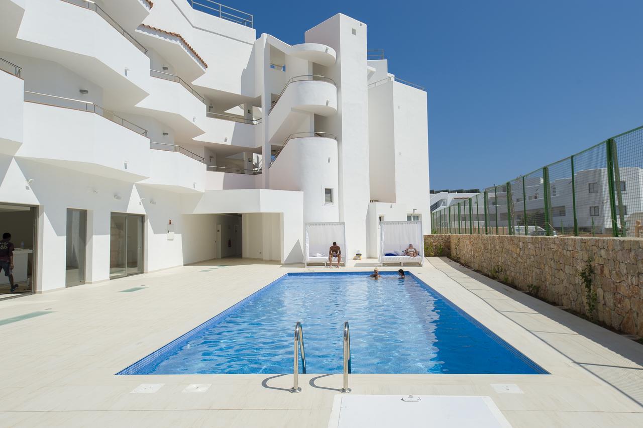 My Way Luxury Ibiza Studio - Ab Group Apartment Playa d'en Bossa Luaran gambar