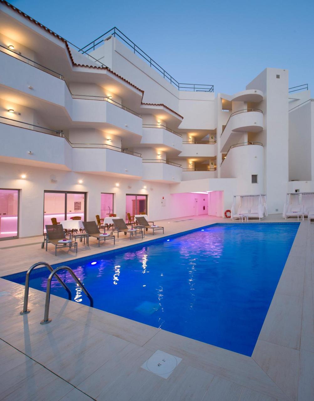 My Way Luxury Ibiza Studio - Ab Group Apartment Playa d'en Bossa Luaran gambar