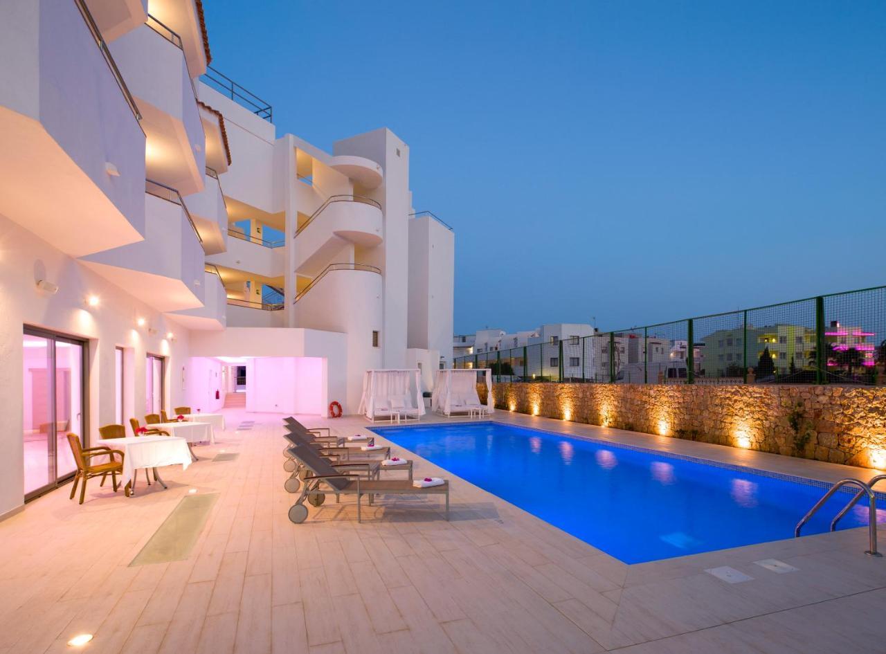 My Way Luxury Ibiza Studio - Ab Group Apartment Playa d'en Bossa Luaran gambar