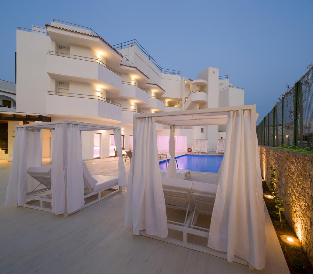 My Way Luxury Ibiza Studio - Ab Group Apartment Playa d'en Bossa Luaran gambar