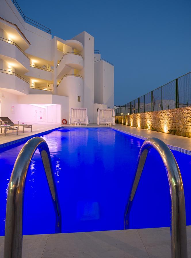 My Way Luxury Ibiza Studio - Ab Group Apartment Playa d'en Bossa Luaran gambar