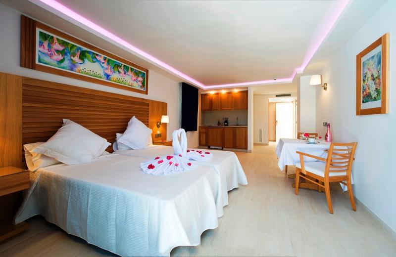 My Way Luxury Ibiza Studio - Ab Group Apartment Playa d'en Bossa Luaran gambar