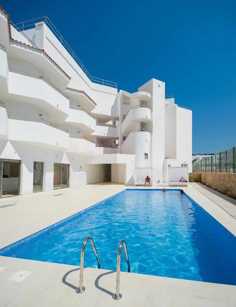 My Way Luxury Ibiza Studio - Ab Group Apartment Playa d'en Bossa Luaran gambar